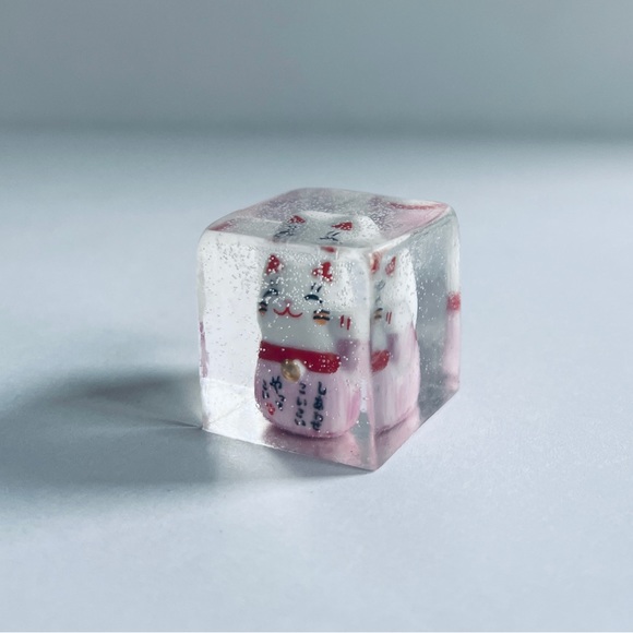 Resin sculptures figurines - Picture 10 of 16